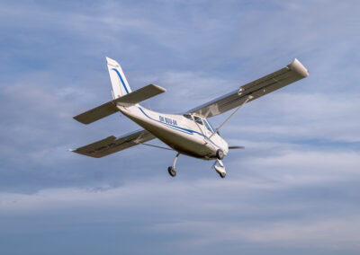 Tecnam P92 Echo